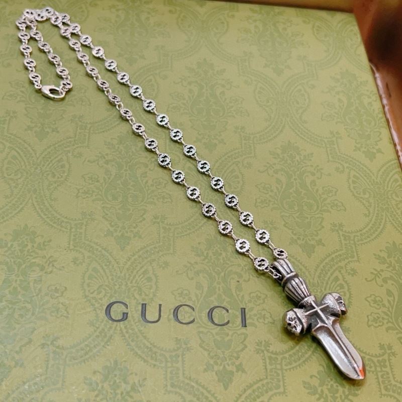 Gucci Necklaces